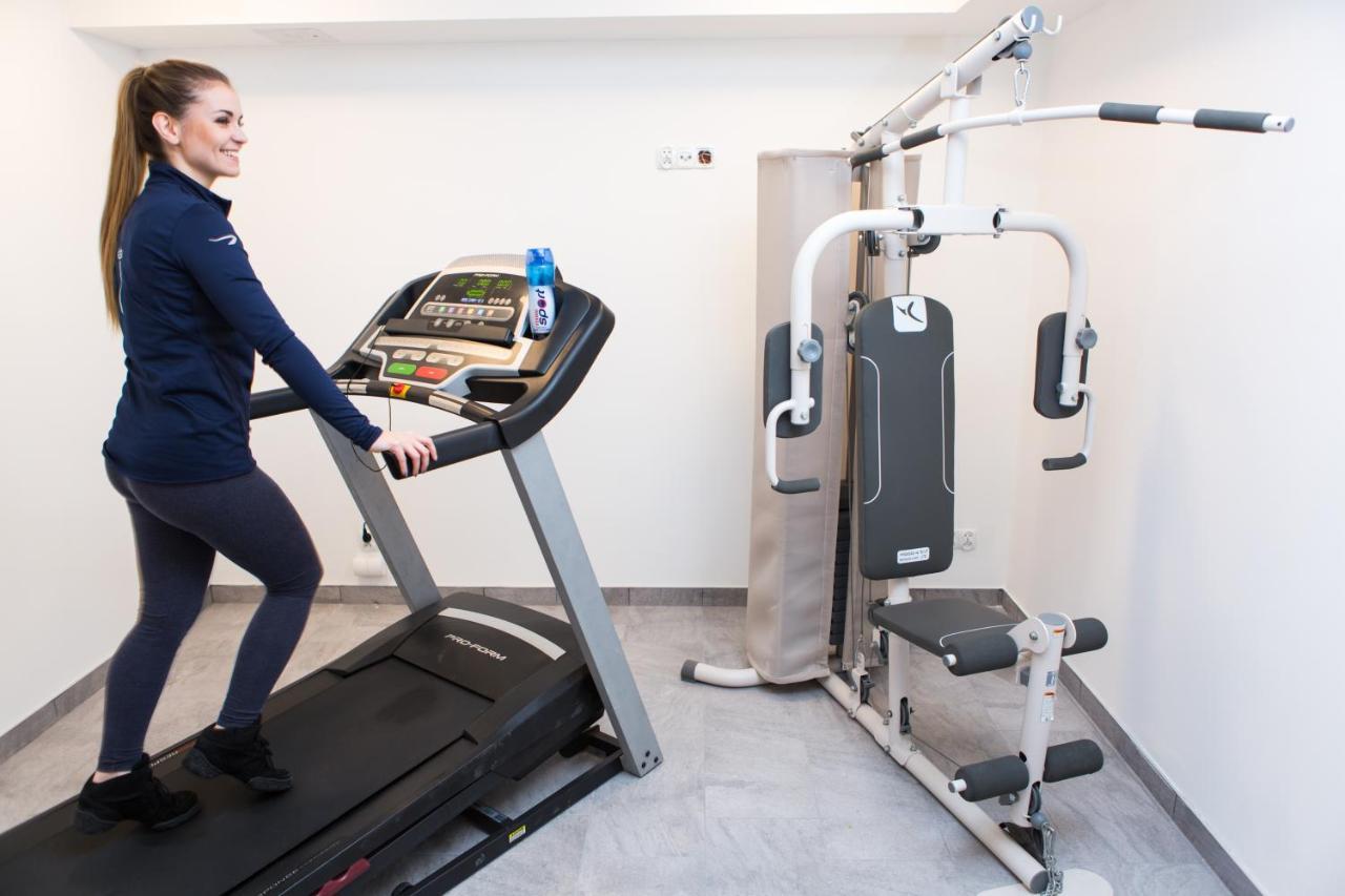 Apartamenty Katowice By Lantier - Wellness & Spa Aparthotel 4*