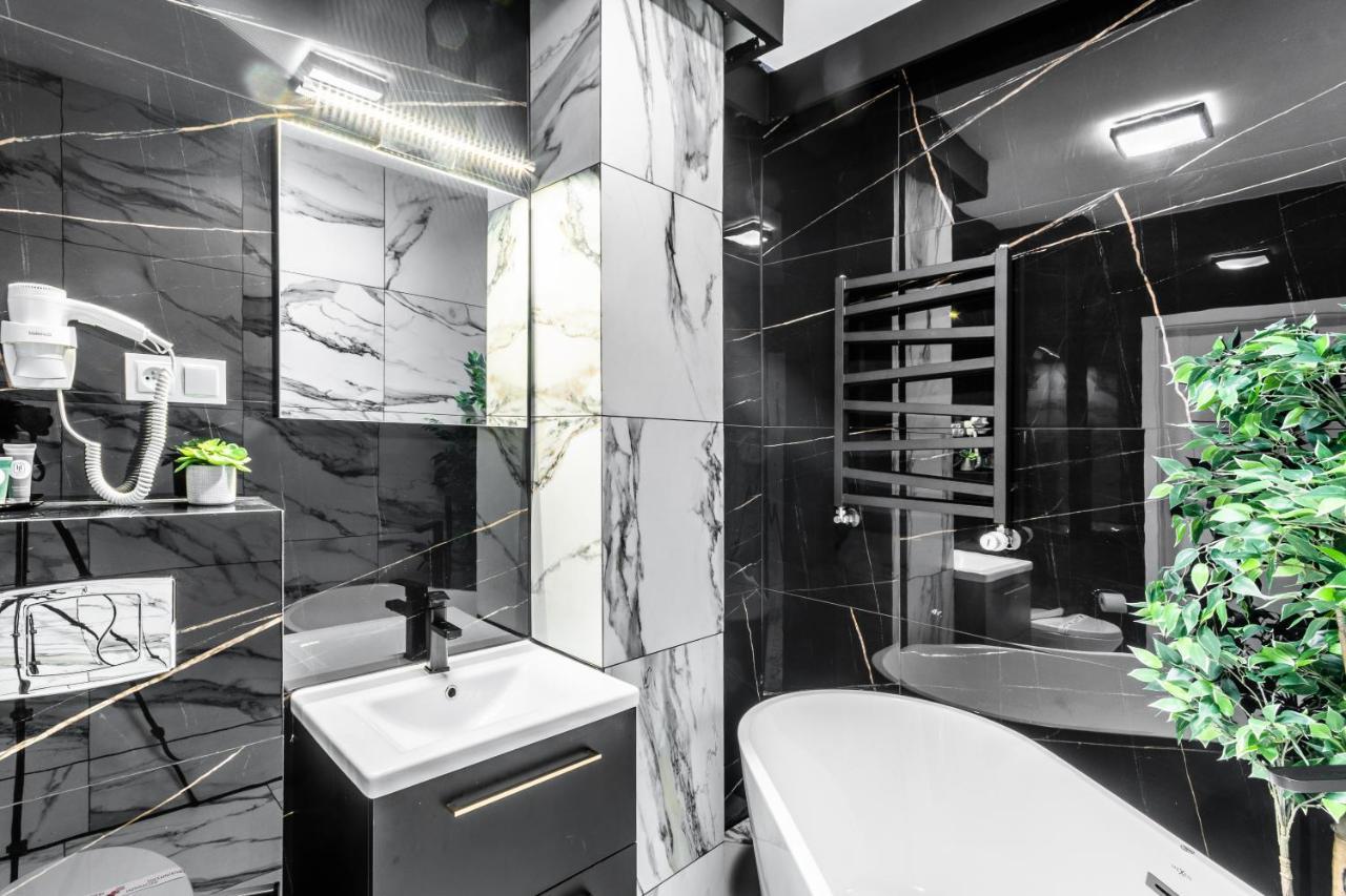 Apartamenty Katowice By Lantier - Wellness & Spa