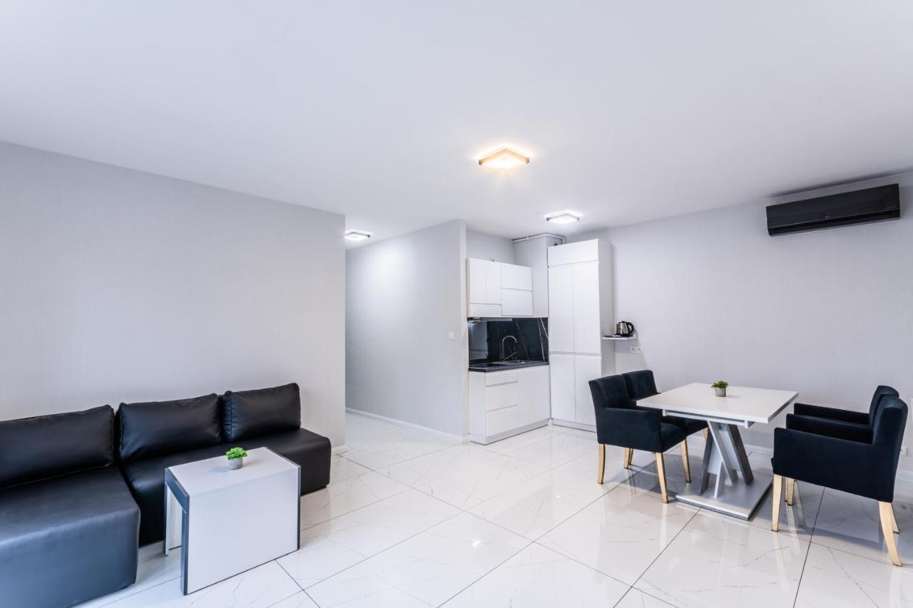 Apartamenty Katowice By Lantier - Wellness & Spa Aparthotel Bytom