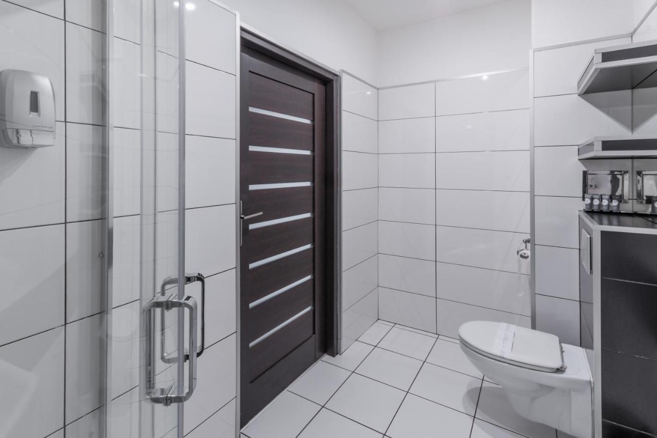 Apartamenty Katowice By Lantier - Wellness & Spa 4*
