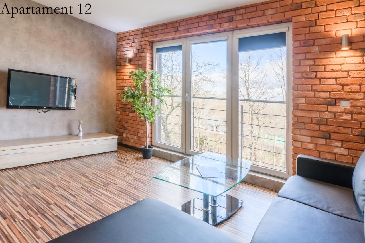Apartamenty Katowice By Lantier - Wellness & Spa 4* Bytom