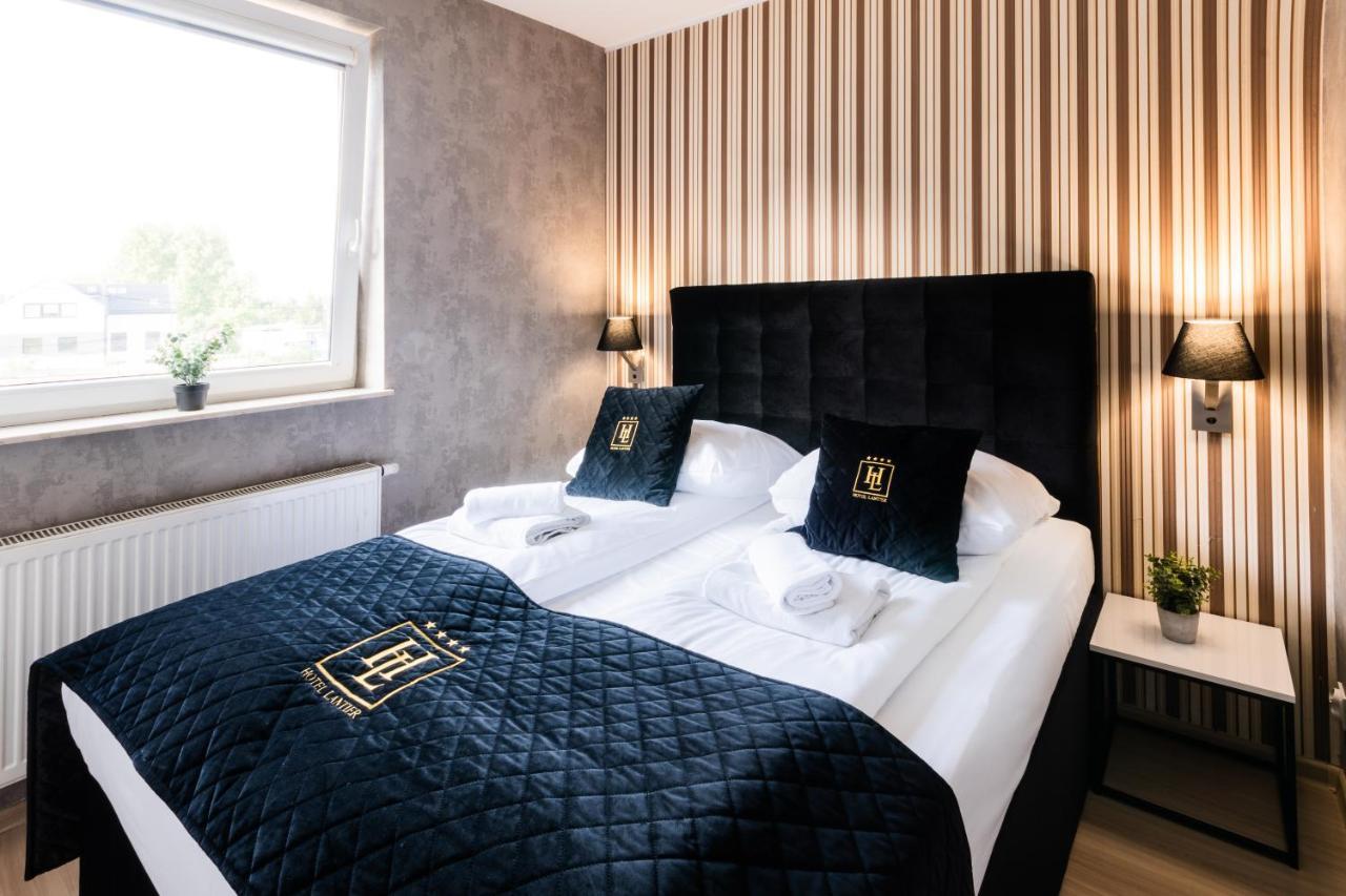 Apartamenty Katowice By Lantier - Wellness & Spa Bytom