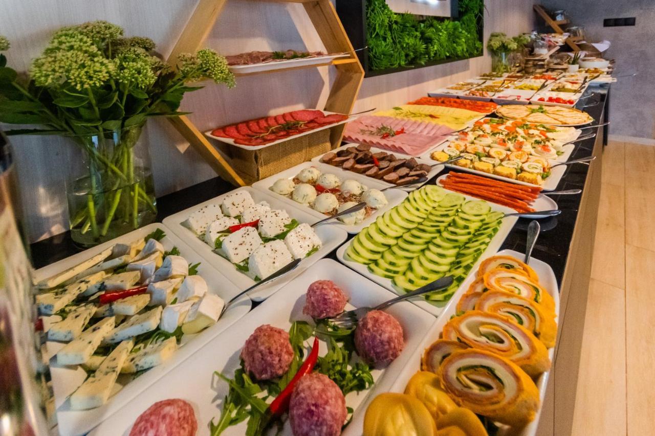 Apartamenty Katowice By Lantier - Wellness & Spa 4* Bytom
