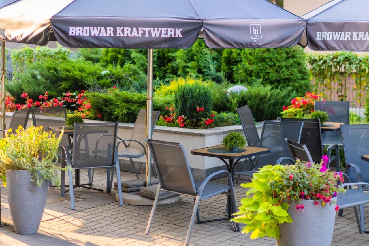 Apartamenty Katowice By Lantier - Wellness & Spa Bytom