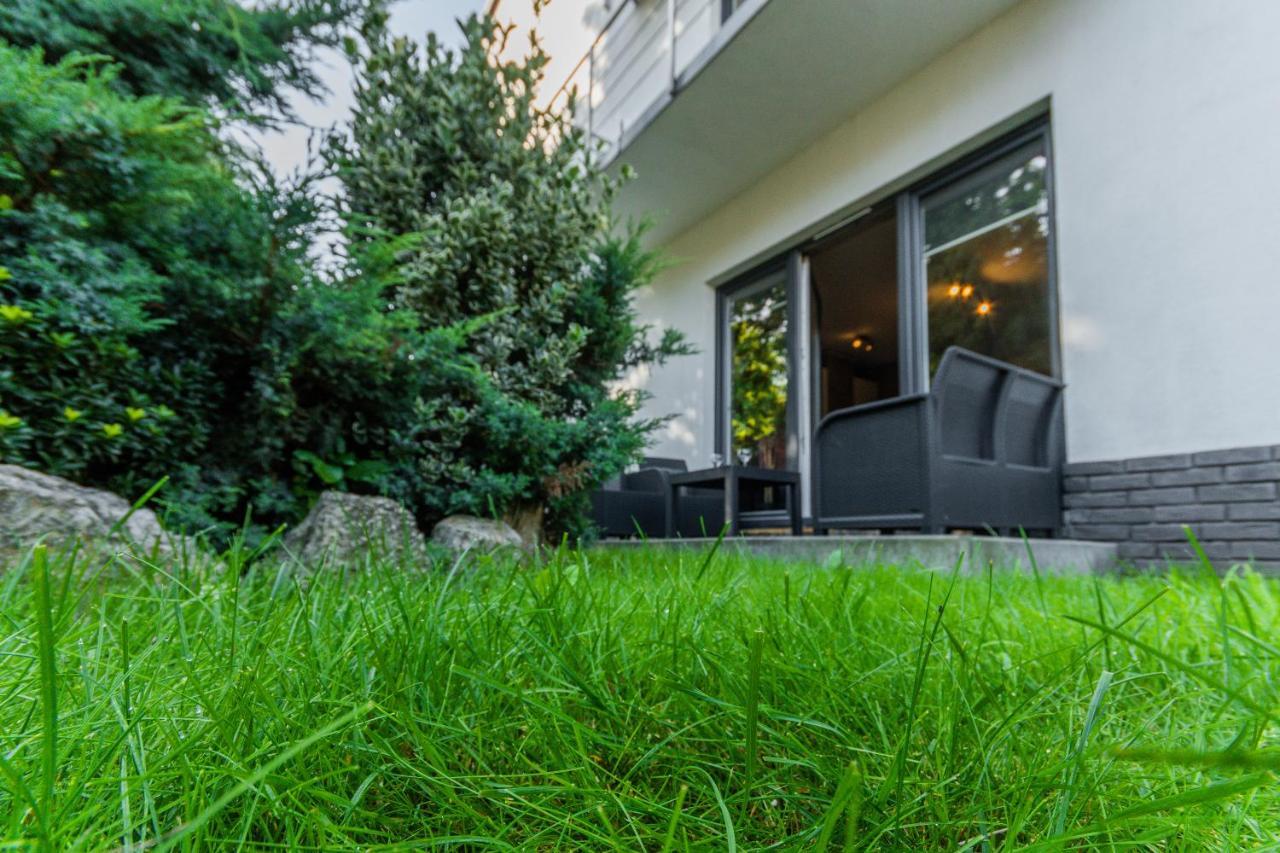 Apartamenty Katowice By Lantier - Wellness & Spa Bytom