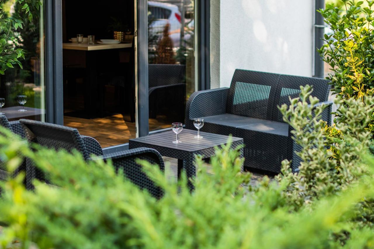 Apartamenty Katowice By Lantier - Wellness & Spa 4* Bytom