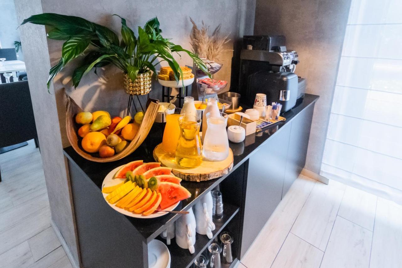 Aparthotel Apartamenty Katowice By Lantier - Wellness & Spa 4*