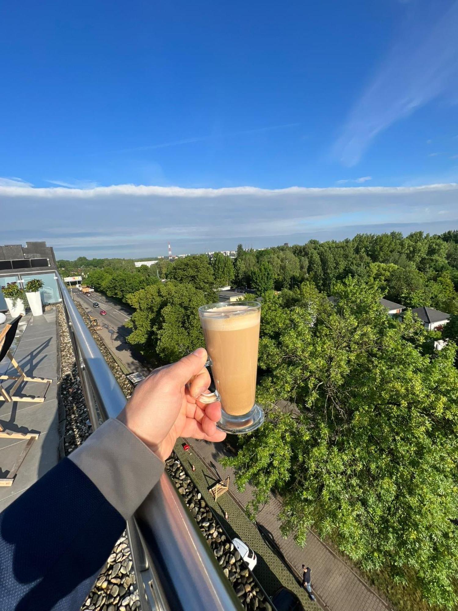 Apartamenty Katowice By Lantier - Wellness & Spa Aparthotel Bytom