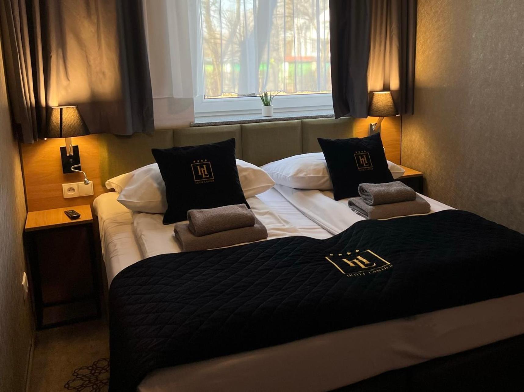 Apartamenty Katowice By Lantier - Wellness & Spa Bytom