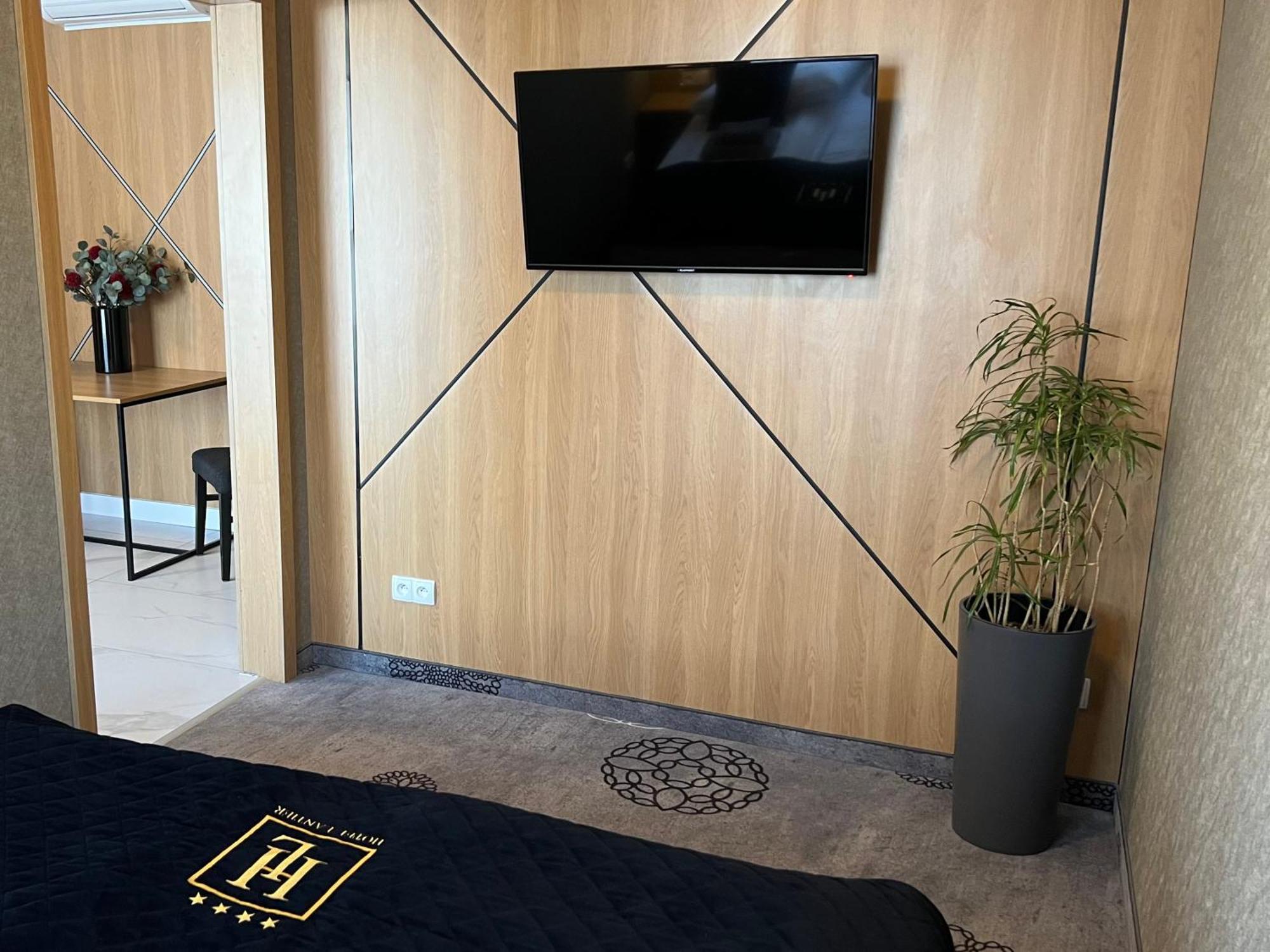 Apartamenty Katowice By Lantier - Wellness & Spa Aparthotel