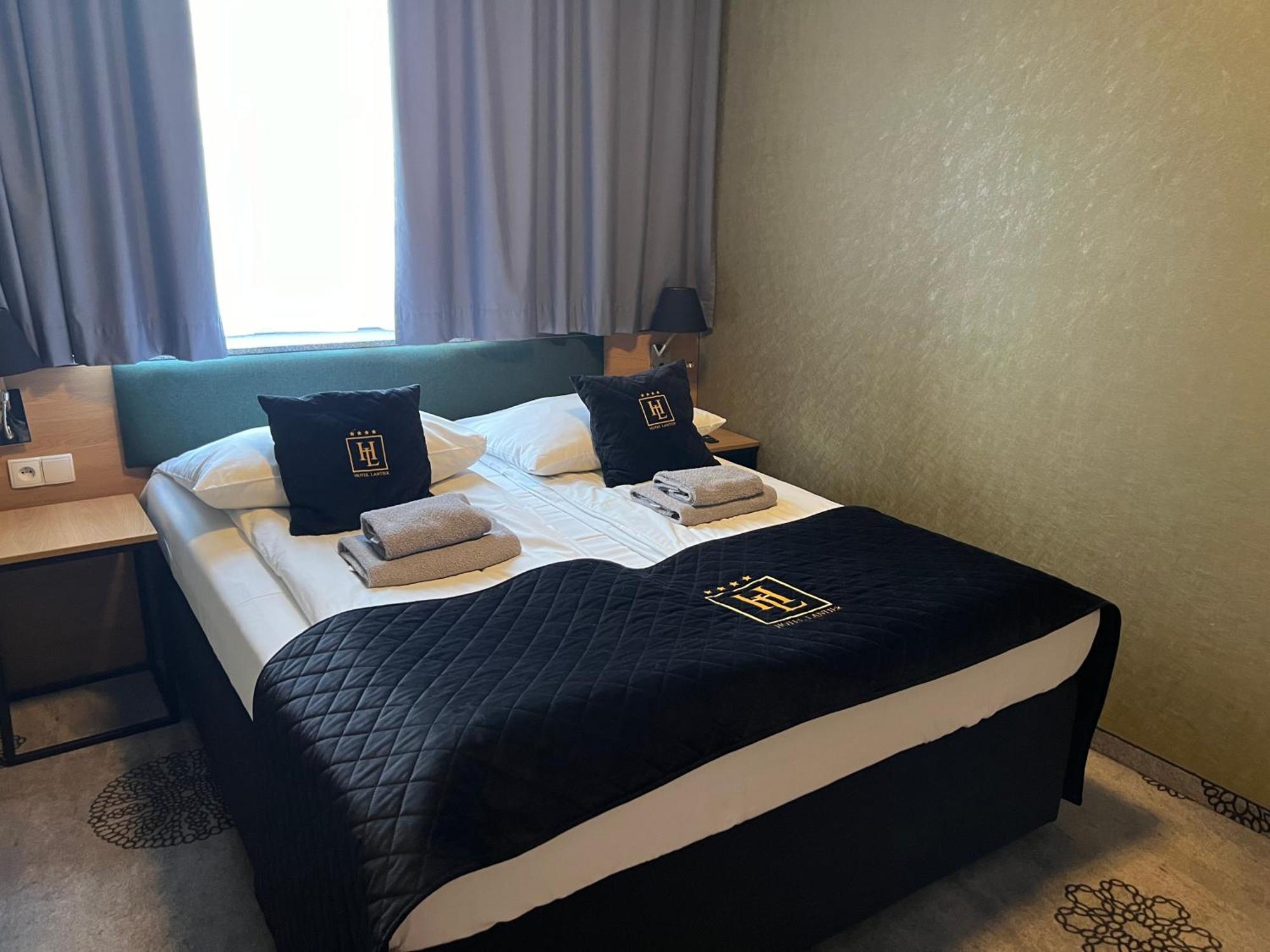 Apartamenty Katowice By Lantier - Wellness & Spa 4*